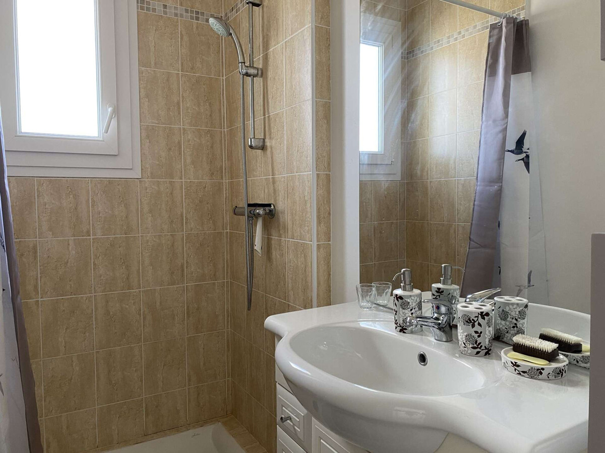 Maison 4 pers proche corniche à Saint-Hilaire-de-Riez - Photo 10