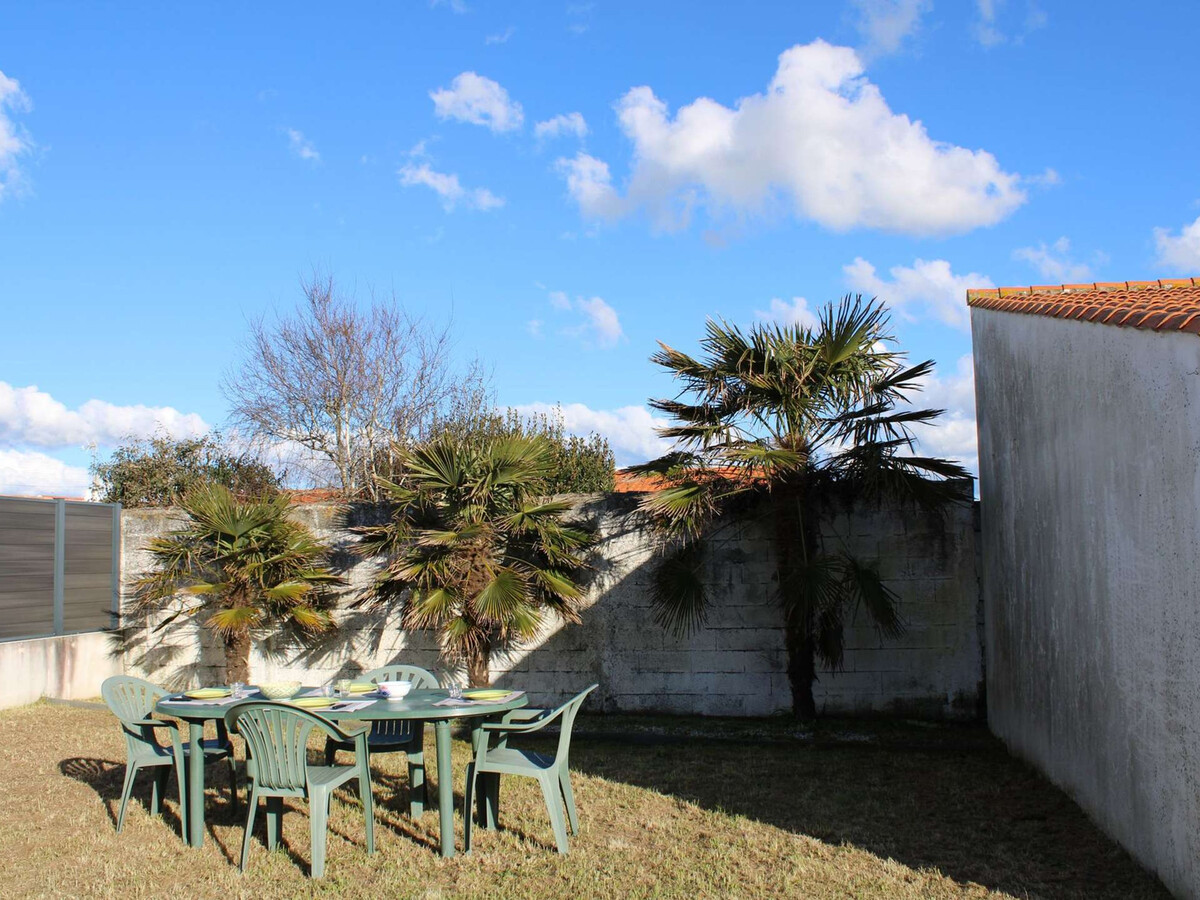 Maison 4 pers proche corniche à Saint-Hilaire-de-Riez - Photo 11