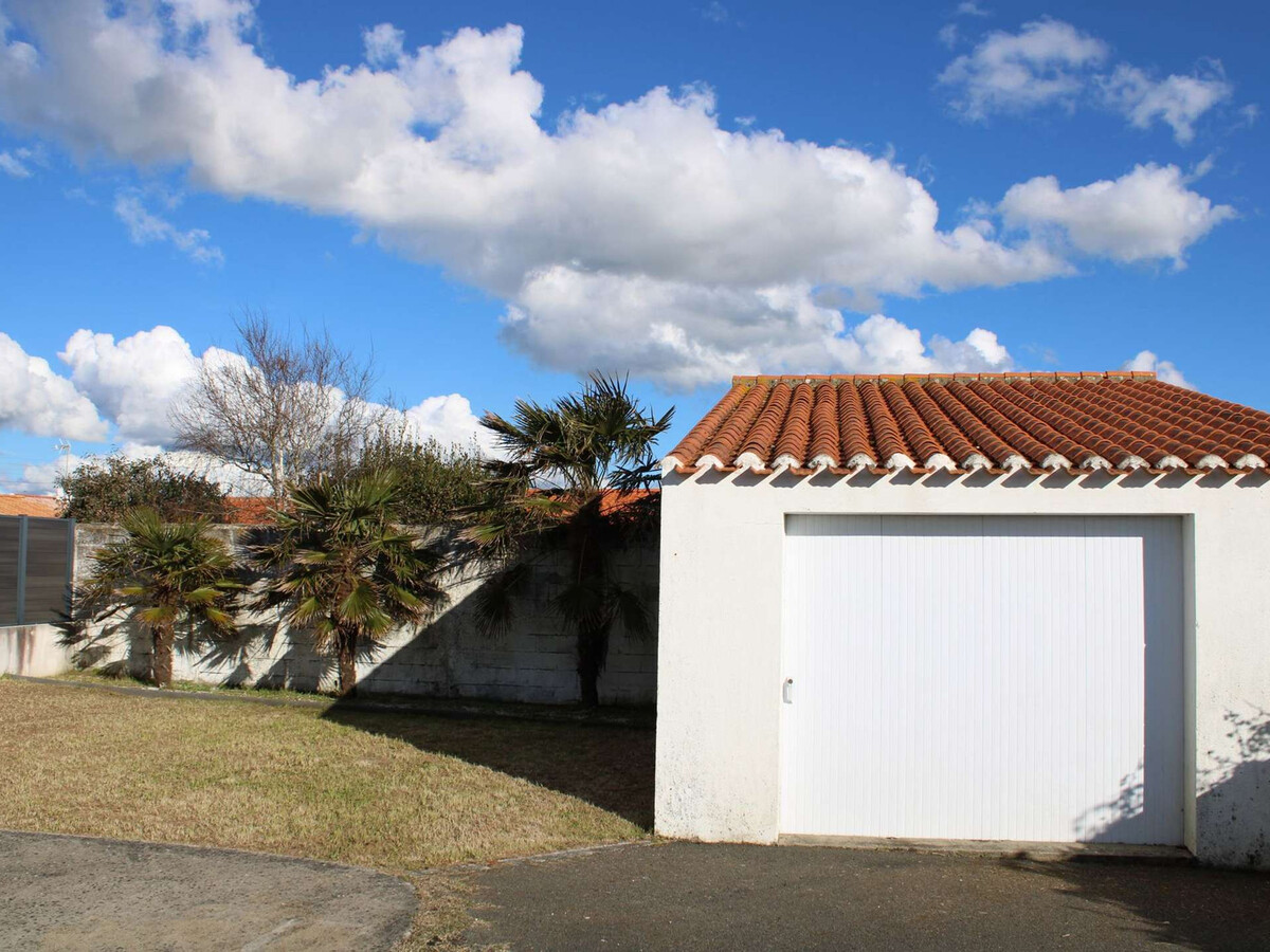 Maison 4 pers proche corniche à Saint-Hilaire-de-Riez - Photo 12