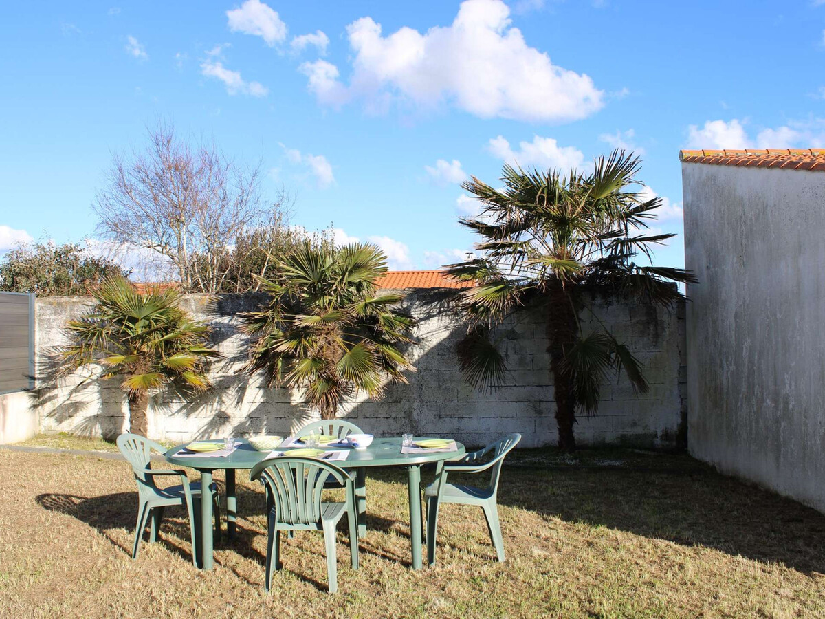 Maison 4 pers proche corniche à Saint-Hilaire-de-Riez - Photo 14
