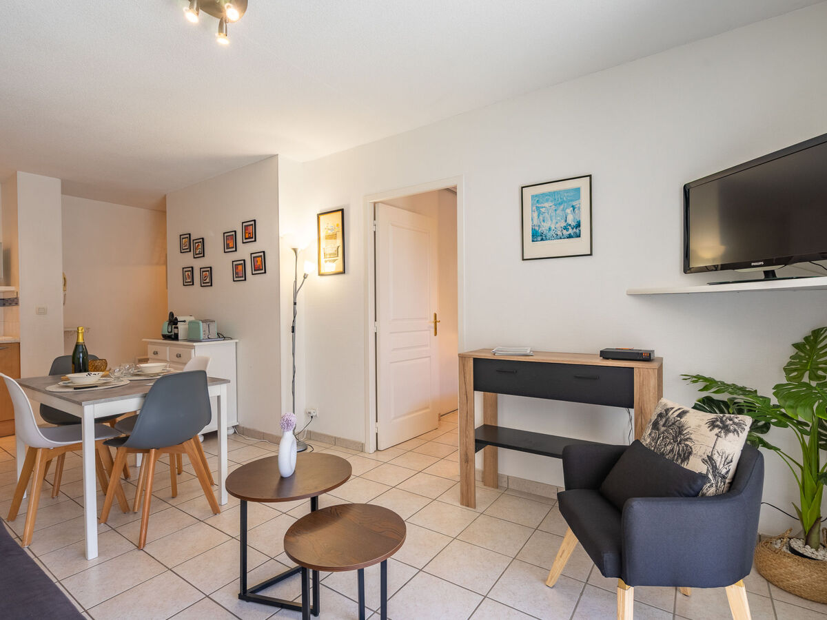 Appartement Jardins de Pontaillac à 300 m de la mer - Photo 2