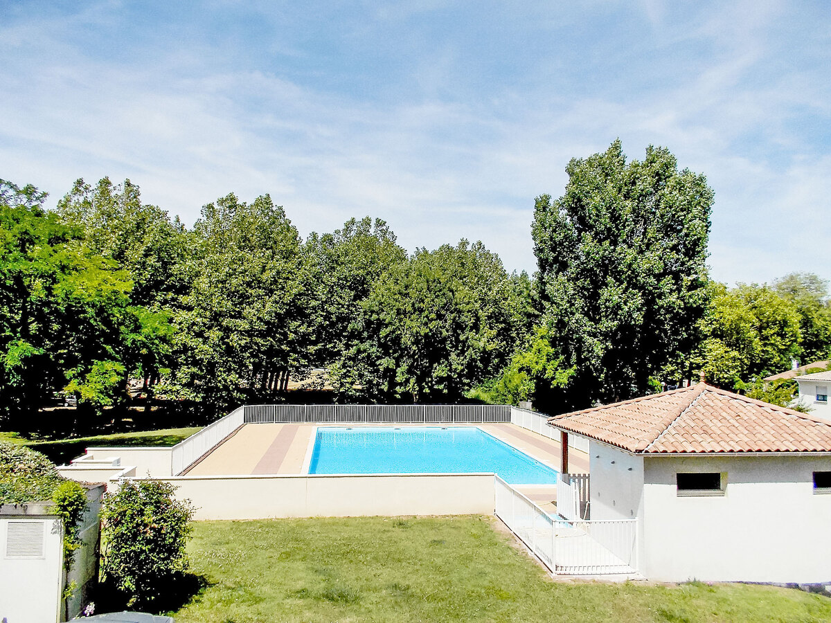 Appartement Jardins de Pontaillac à 300 m de la mer - Photo 4