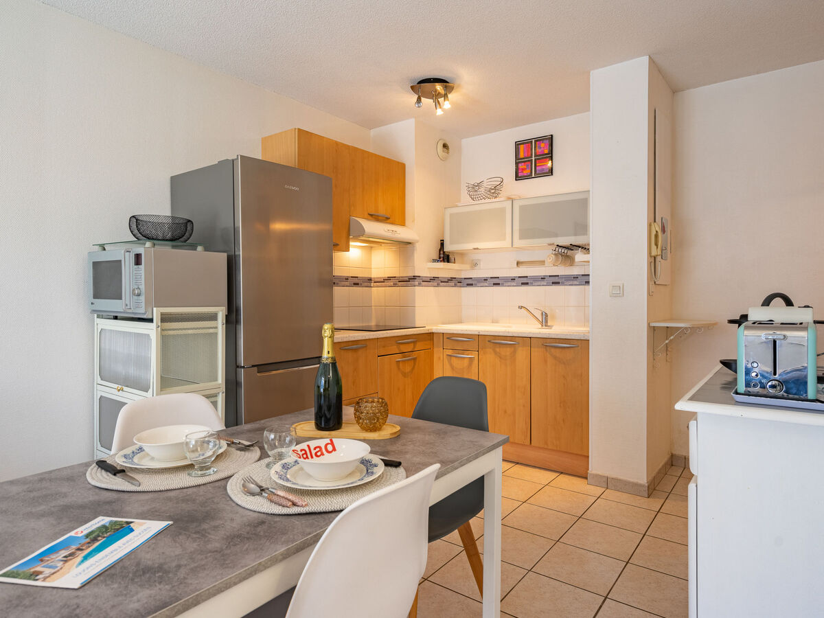 Appartement Jardins de Pontaillac à 300 m de la mer - Photo 10