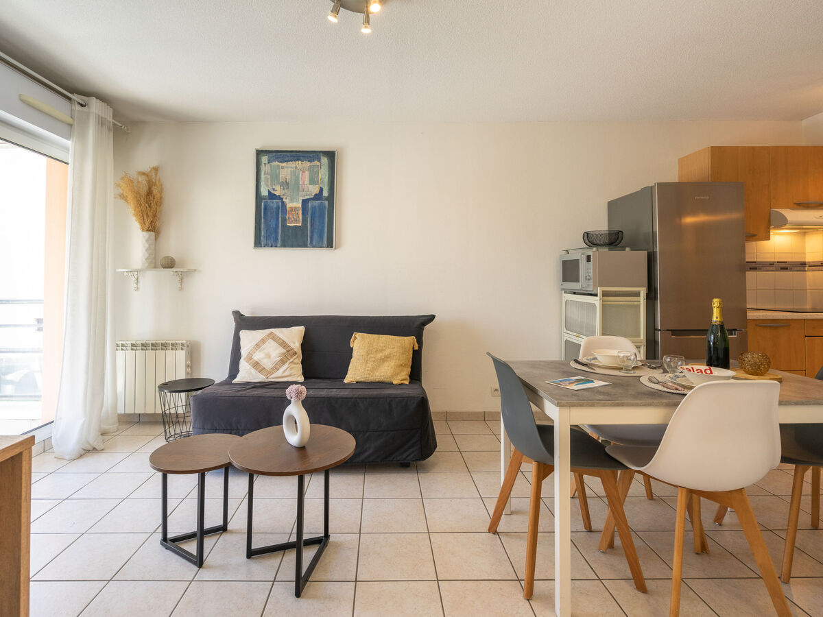 Appartement Jardins de Pontaillac à 300 m de la mer - Photo 11