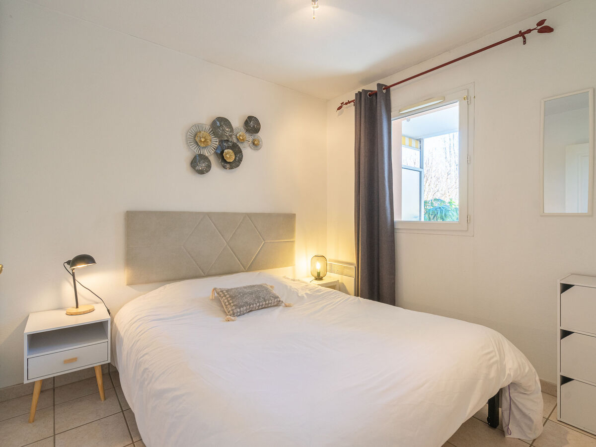 Appartement Jardins de Pontaillac à 300 m de la mer - Photo 17