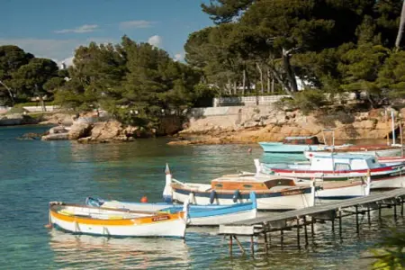 Studio cosy près du Cap d'Antibes & plages de sable, Studio à Antibes près de La Salis - Photo 15