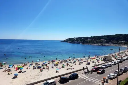 Studio cosy près du Cap d'Antibes & plages de sable, Studio à Antibes près de La Salis - Photo 18