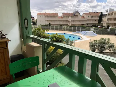 Location appartement à Châtelaillon Plage