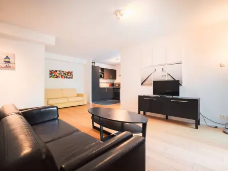 Location appartement de vacances à Le Touquet Paris Plage