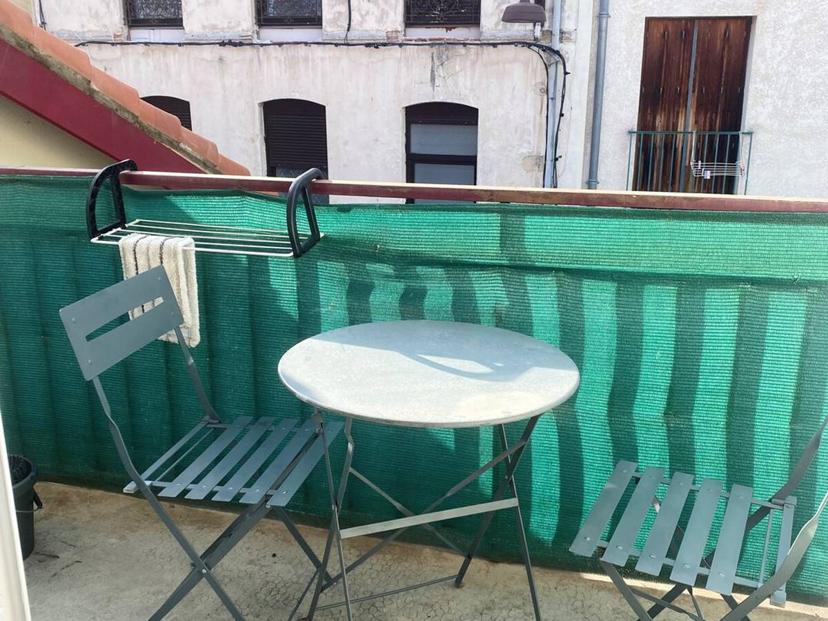 Studio 25 m² balcon sud-ouest aux thermes - Photo 2