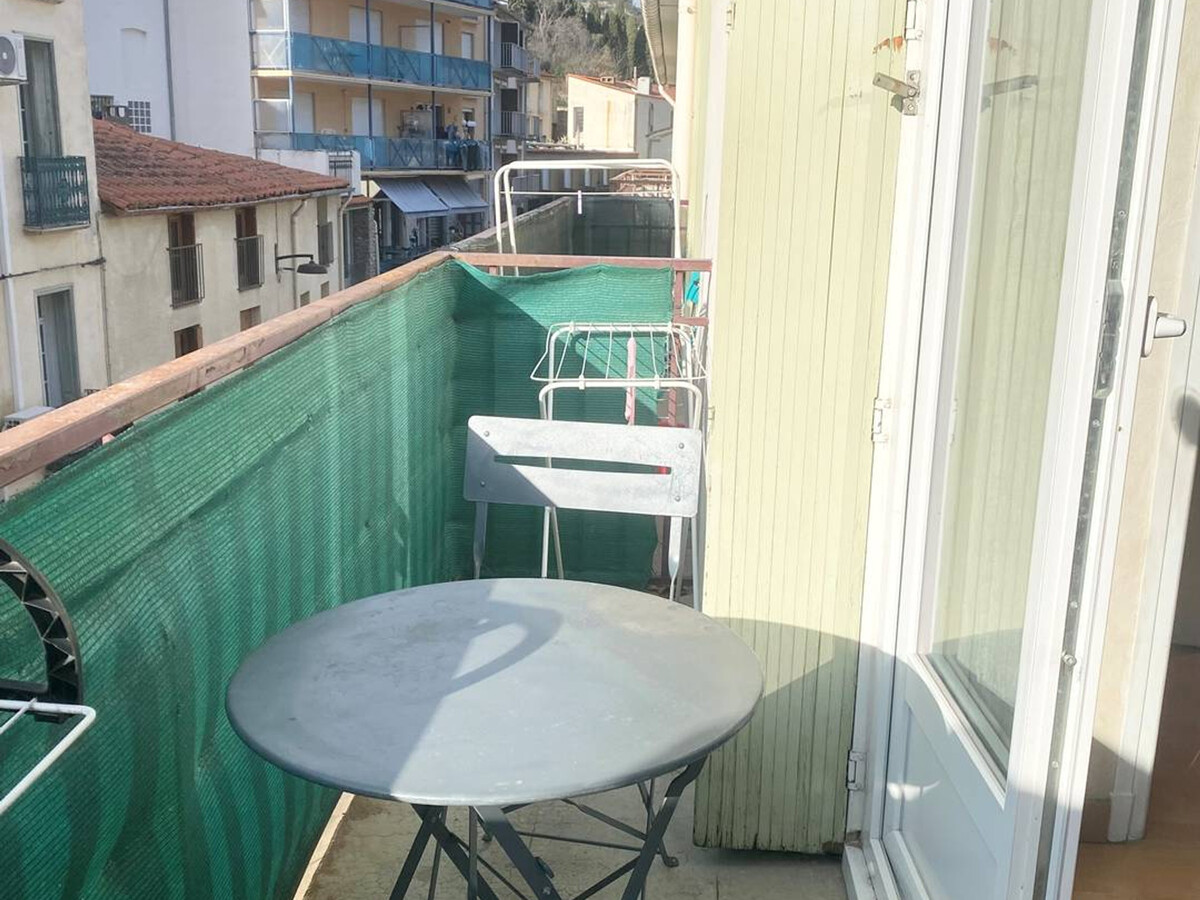 Studio 25 m² balcon sud-ouest aux thermes - Photo 3