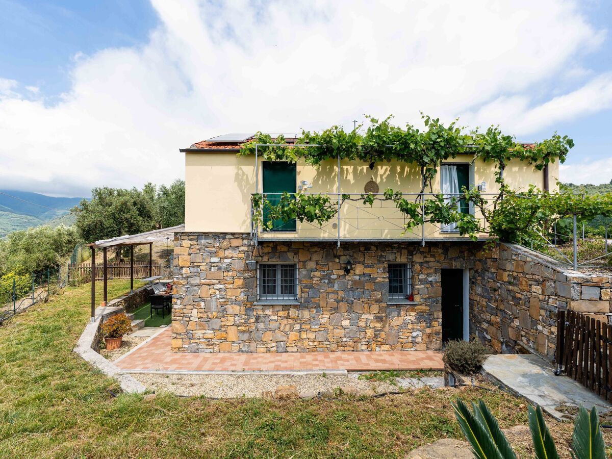 Olive Lodge – Villa 10 pers., 5 ch., piscine à Civezza - Photo 6