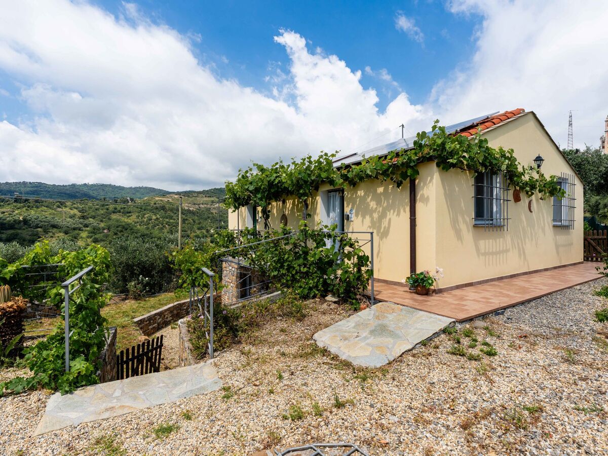 Olive Lodge – Villa 10 pers., 5 ch., piscine à Civezza - Photo 7