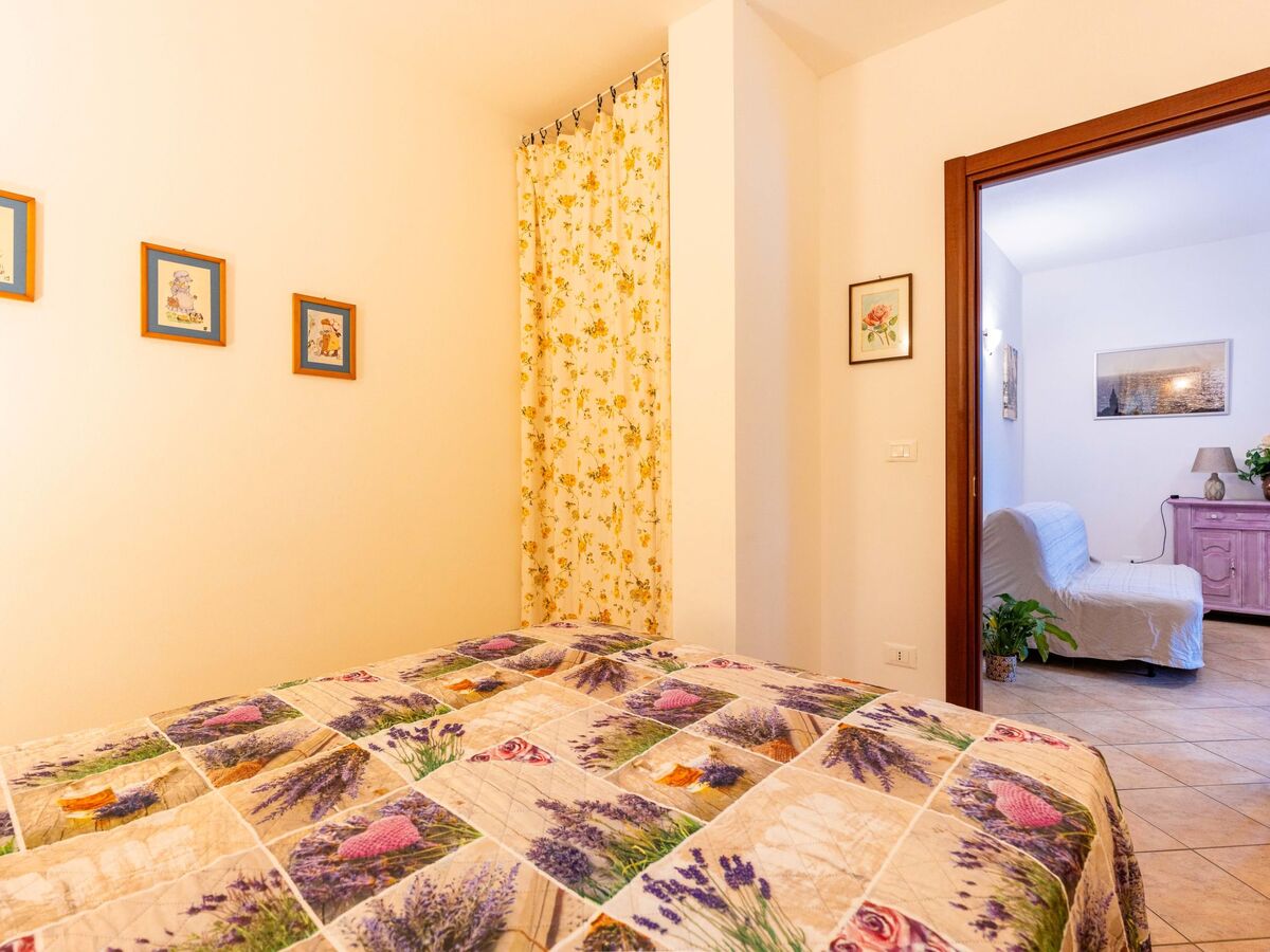Olive Lodge – Villa 10 pers., 5 ch., piscine à Civezza - Photo 16