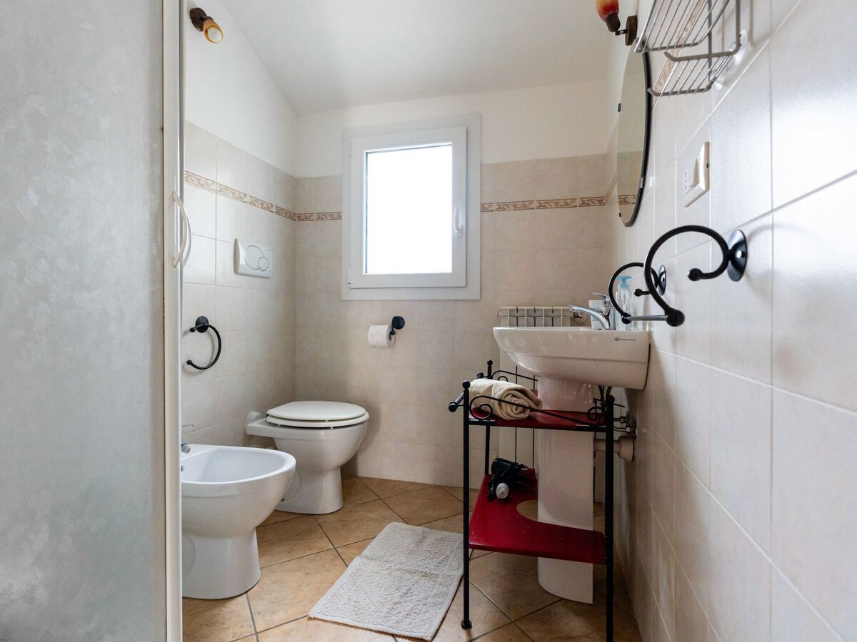 Olive Lodge – Villa 10 pers., 5 ch., piscine à Civezza - Photo 23