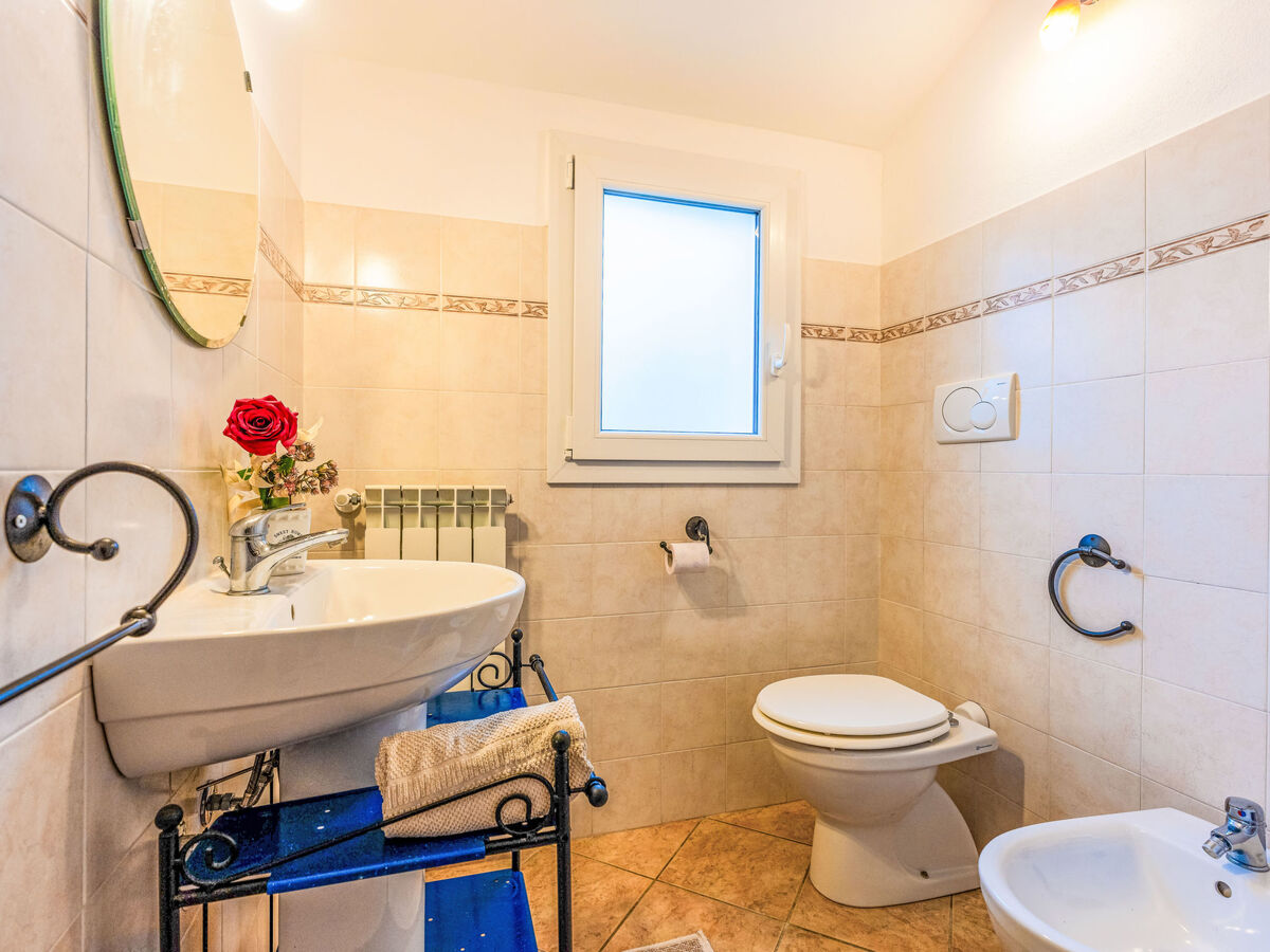 Olive Lodge – Villa 10 pers., 5 ch., piscine à Civezza - Photo 24