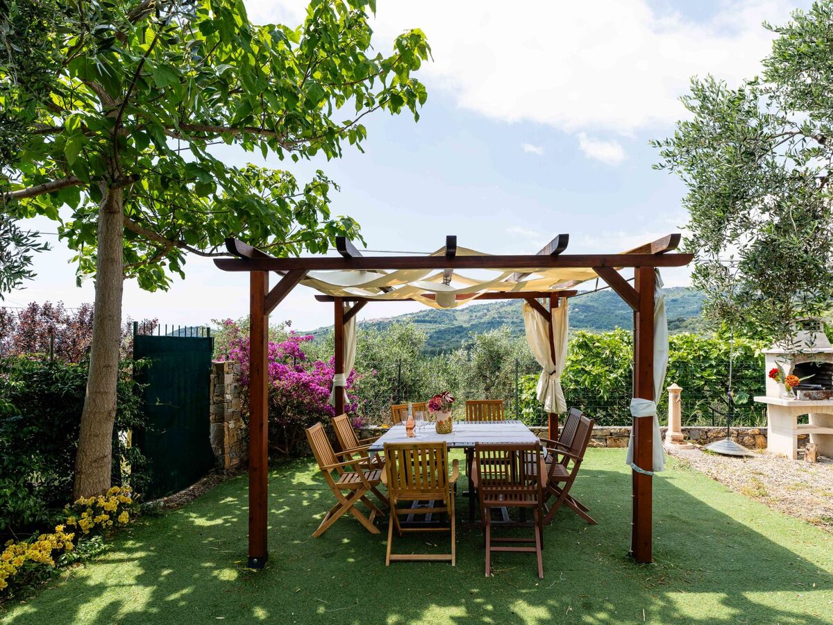 Olive Lodge – Villa 10 pers., 5 ch., piscine à Civezza - Photo 27