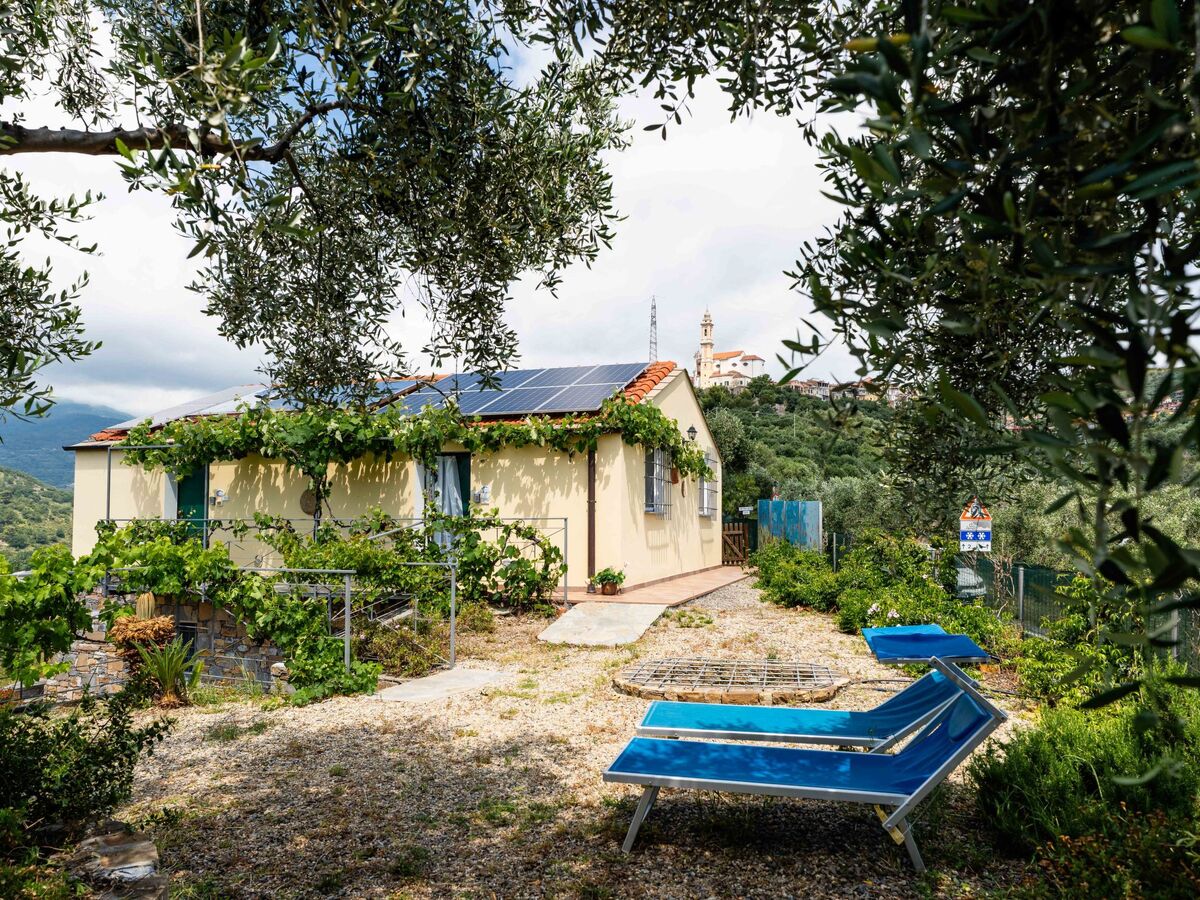 Olive Lodge – Villa 10 pers., 5 ch., piscine à Civezza - Photo 30