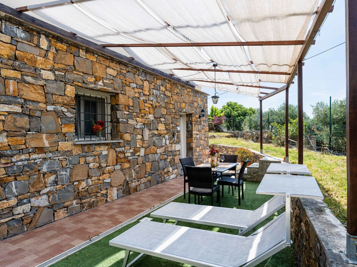 Olive Lodge – Villa 10 pers., 5 ch., piscine à Civezza - Photo 34