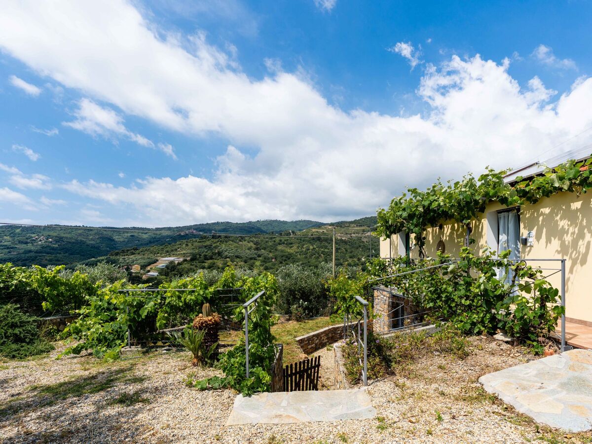 Olive Lodge – Villa 10 pers., 5 ch., piscine à Civezza - Photo 38