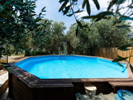 Location maison de vacances à Civezza