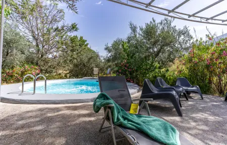 Maison 8 personnes à Priego de cordoba - Photo 1