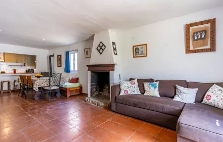 Maison 8 personnes à Priego de cordoba - Photo 3