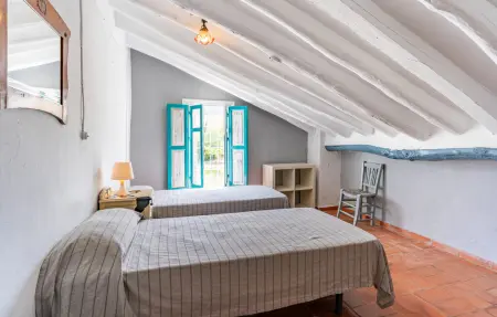 Maison 8 personnes à Priego de cordoba - Photo 5