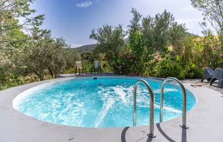 Maison 8 personnes à Priego de cordoba - Photo 7