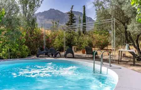 Maison 8 personnes à Priego de cordoba - Photo 8