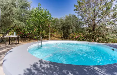 Maison 8 personnes à Priego de cordoba - Photo 9