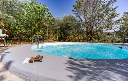 Maison 8 personnes à Priego de cordoba - Photo 10