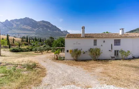 Maison 8 personnes à Priego de cordoba - Photo 12