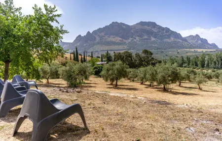 Maison 8 personnes à Priego de cordoba - Photo 15