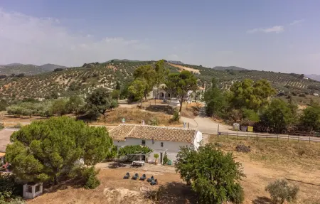 Maison 8 personnes à Priego de cordoba - Photo 16