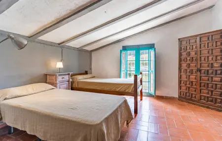 Maison 8 personnes à Priego de cordoba - Photo 22