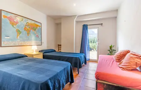 Maison 8 personnes à Priego de cordoba - Photo 23