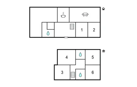 Maison 8 personnes à Priego de cordoba - Photo 27