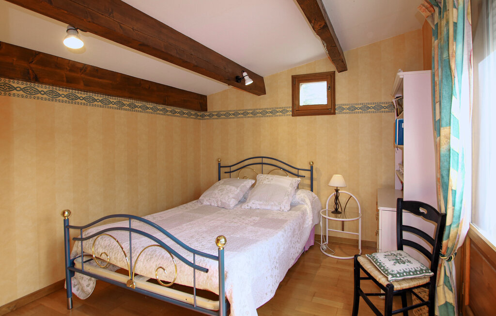 Bastide provençale 12 pers., piscine chauffée et jacuzzi - Photo 21