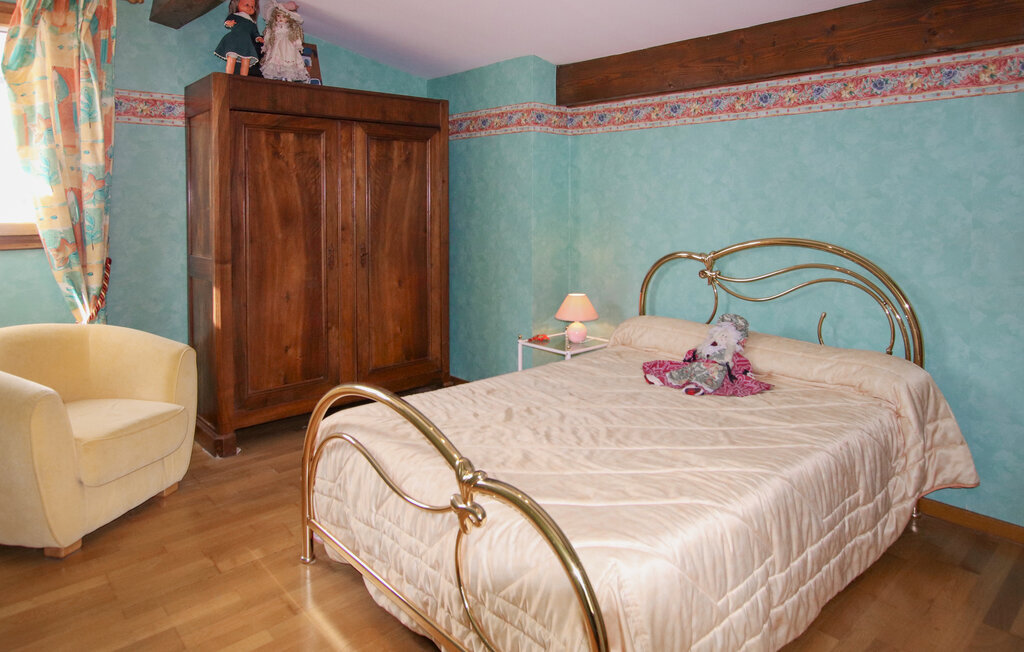 Bastide provençale 12 pers., piscine chauffée et jacuzzi - Photo 22