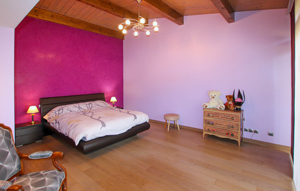 Bastide provençale 12 pers., piscine chauffée et jacuzzi - Photo 24