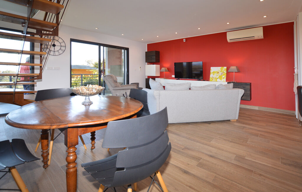 Maison vue mer à Cervione, 2 chambres près de la plage - Photo 5