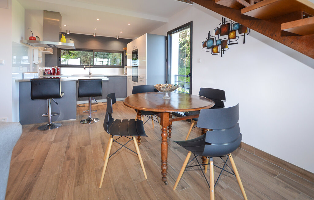 Maison vue mer à Cervione, 2 chambres près de la plage - Photo 6