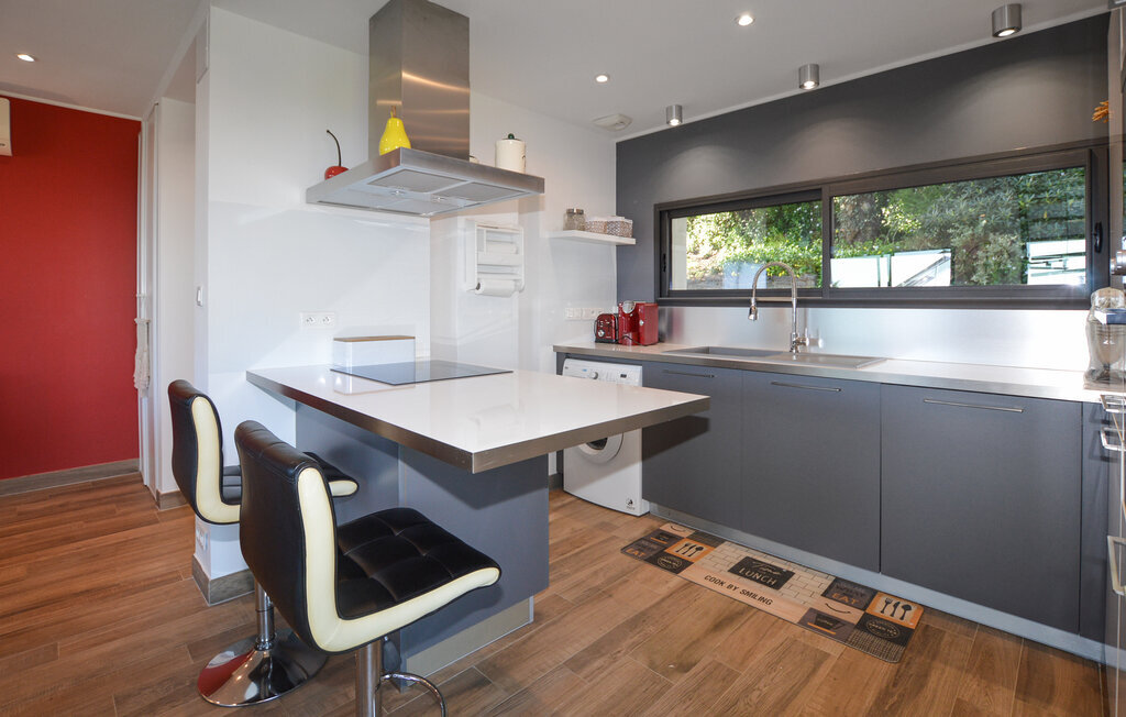 Maison vue mer à Cervione, 2 chambres près de la plage - Photo 7