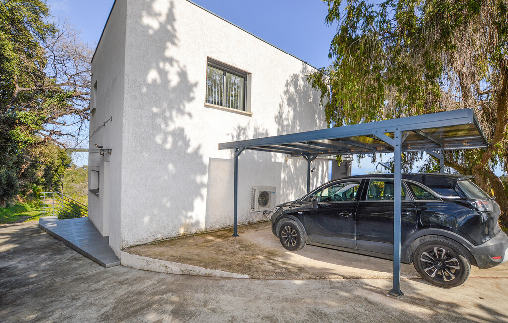 Maison vue mer à Cervione, 2 chambres près de la plage - Photo 9