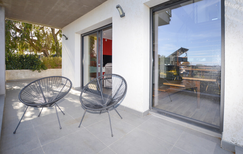 Maison vue mer à Cervione, 2 chambres près de la plage - Photo 11