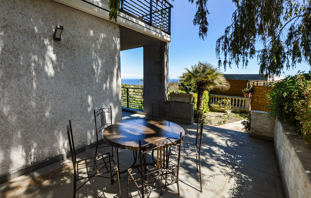 Maison vue mer à Cervione, 2 chambres près de la plage - Photo 12