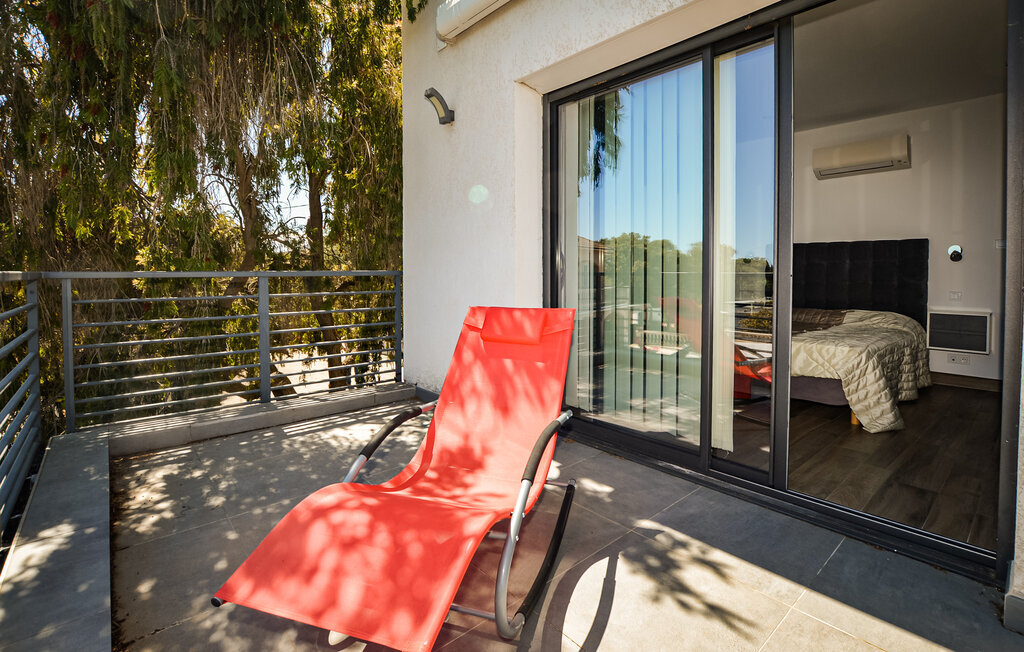 Maison vue mer à Cervione, 2 chambres près de la plage - Photo 15