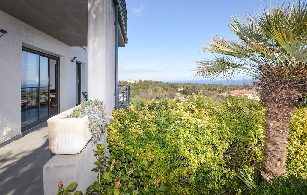 Maison vue mer à Cervione, 2 chambres près de la plage - Photo 16