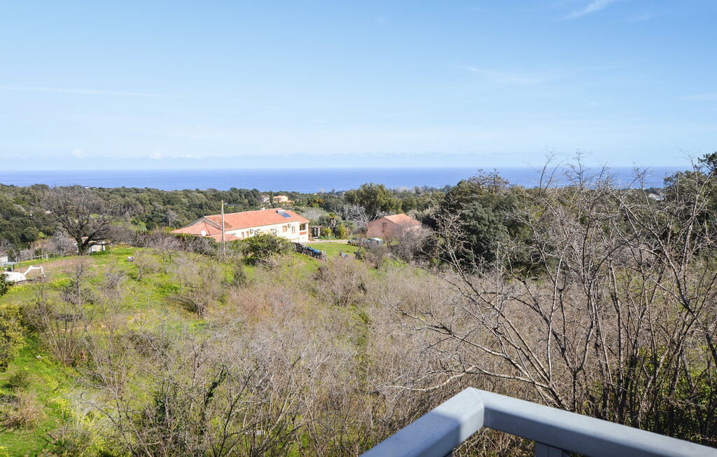 Maison vue mer à Cervione, 2 chambres près de la plage - Photo 17